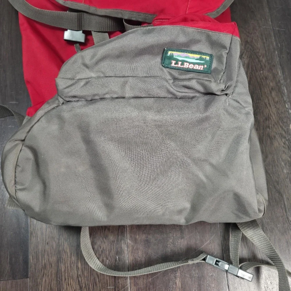 L.L. Bean this vintage